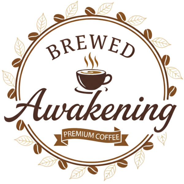 Brewed Awakening